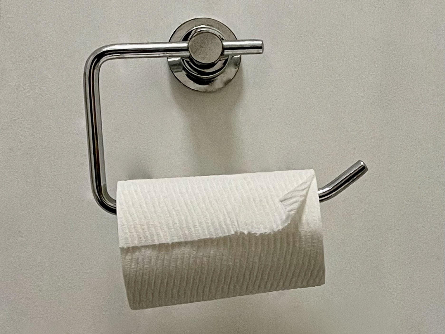 Toilet Roll Holder Little Red Industries